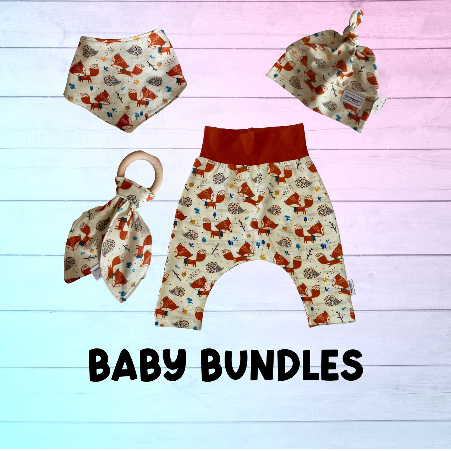 Baby Bundles