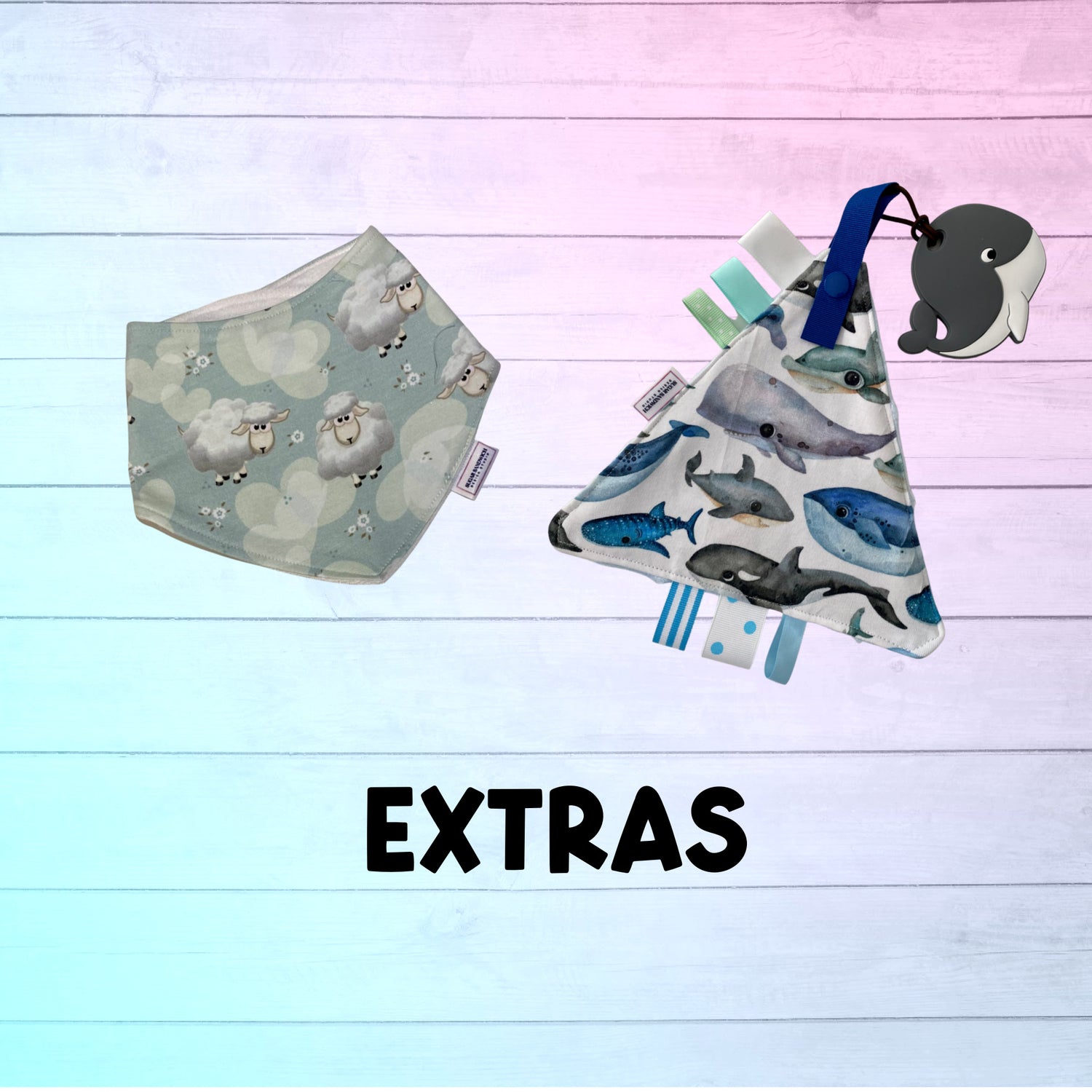 Extras
