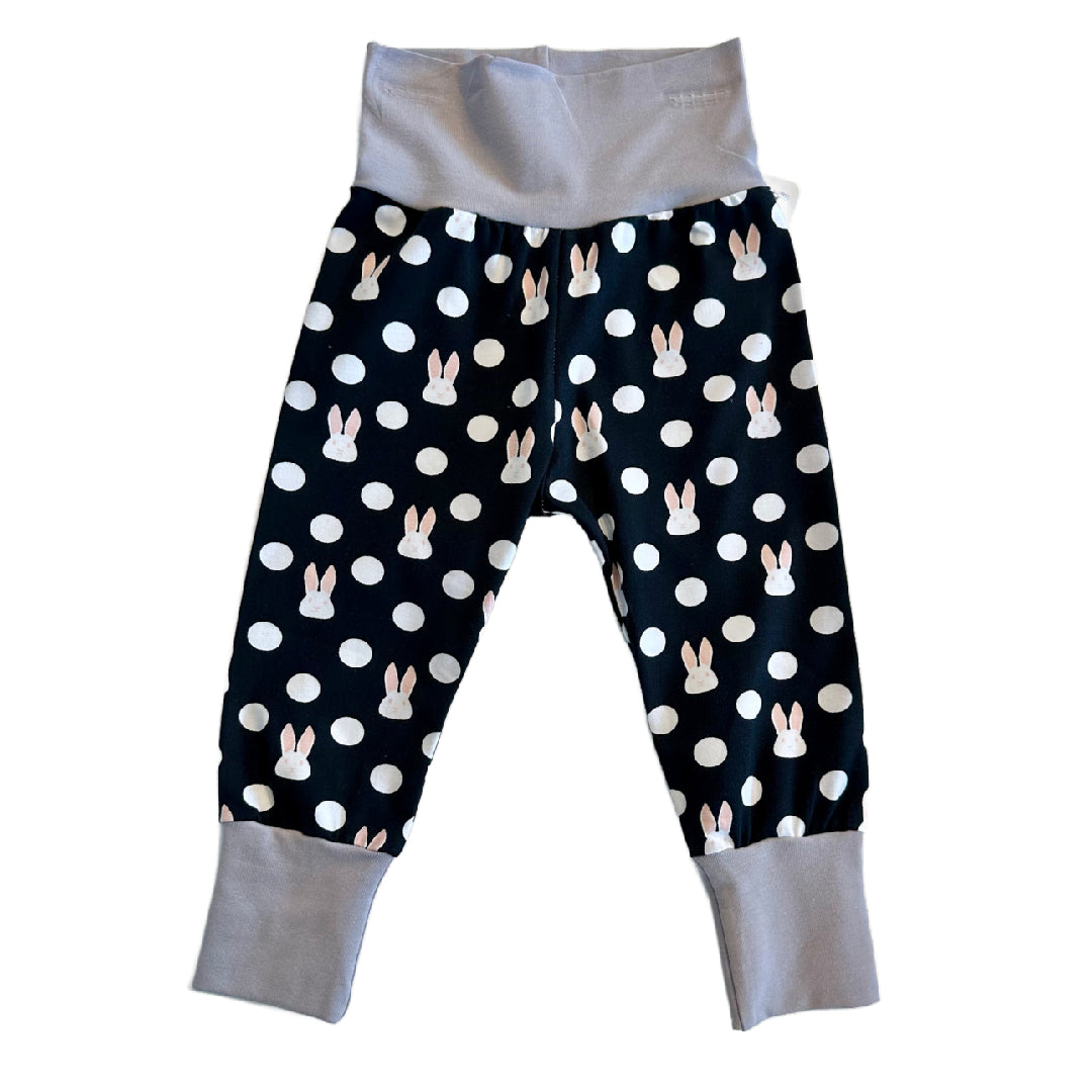 CLEARANCE Easter Bunny Growth Spurt Jogger Pants