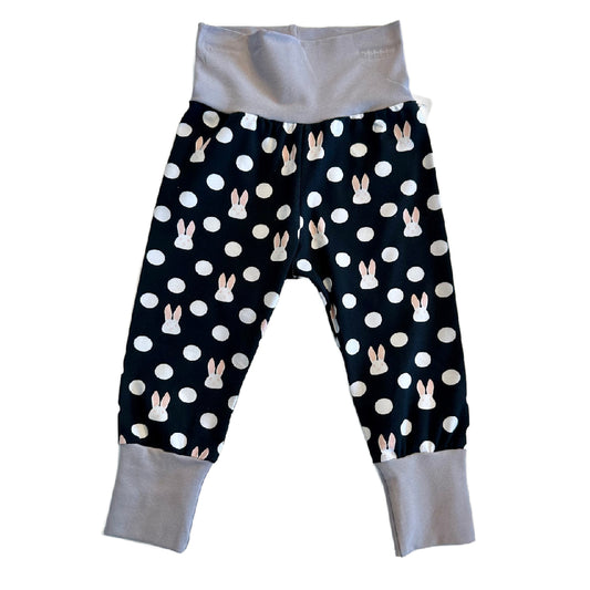 CLEARANCE Easter Bunny Growth Spurt Jogger Pants