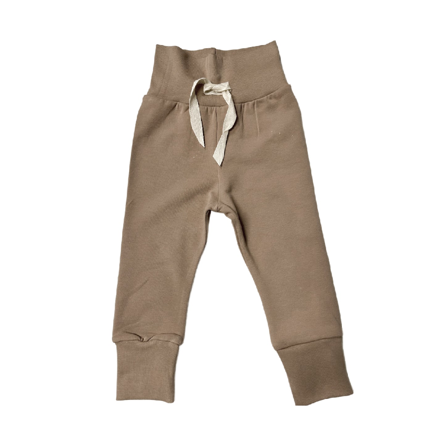 Pantalon de jogging bordeaux Growth Spurt Coordonnées de base Couleurs