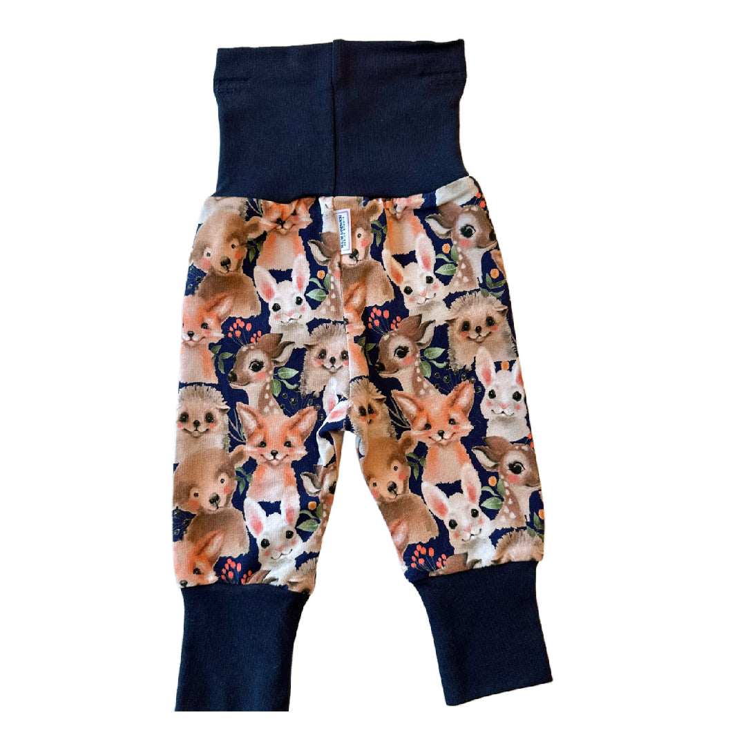 CLEARANCE Woodlands Faces Growth Spurt Jogger Pants