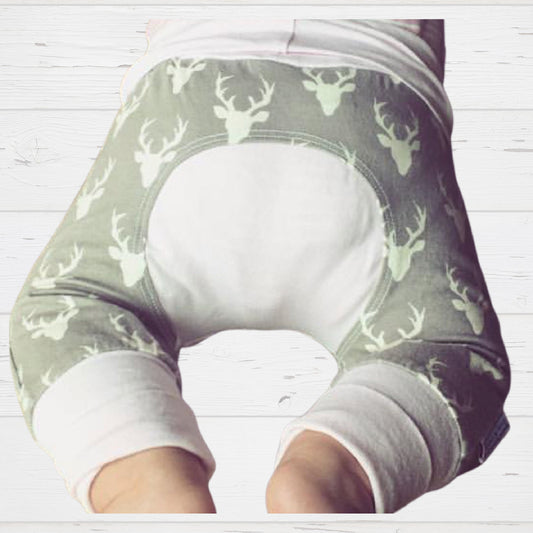 The Magic of the Bum Circle