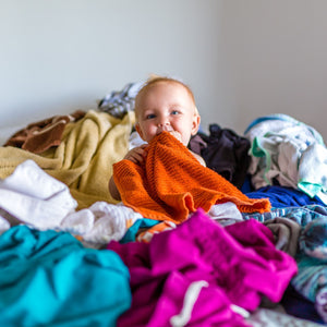 Babywear Laundry Care