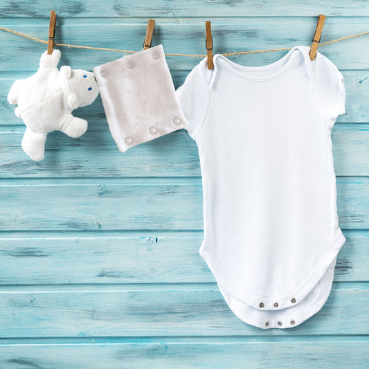 Bodysuit Extenders