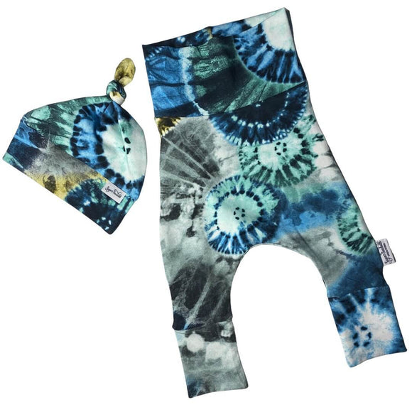 We Love Our Harem Pants