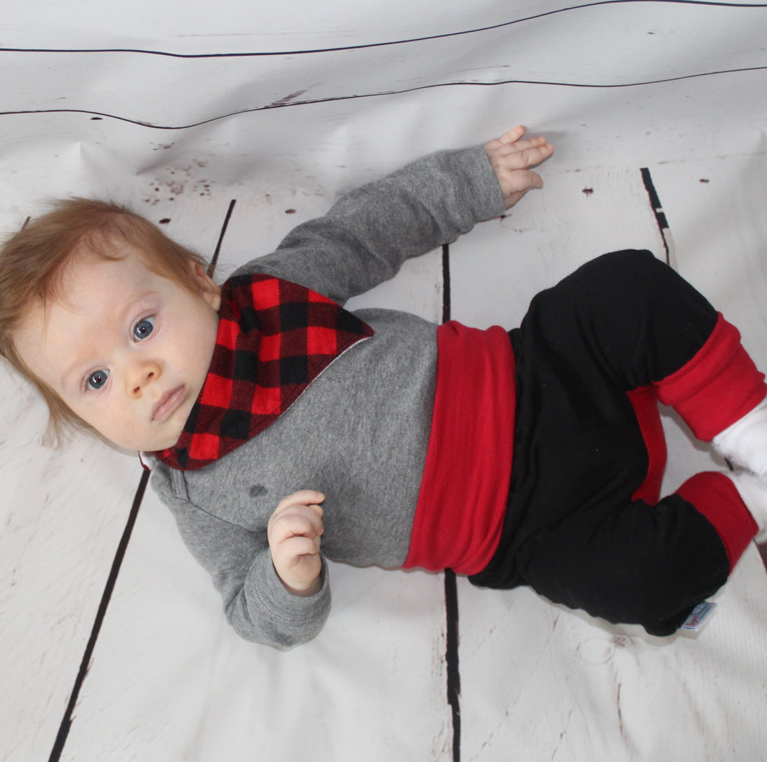 More About Folding - What About the Waistband?