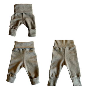 Getting the Longest Fit from Grow Along® Pants
