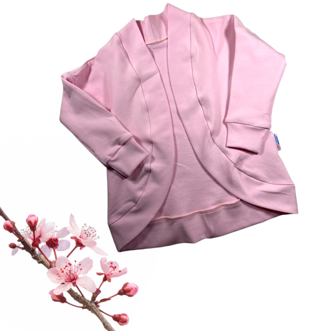 Cocoon Sweaters will fit for longer