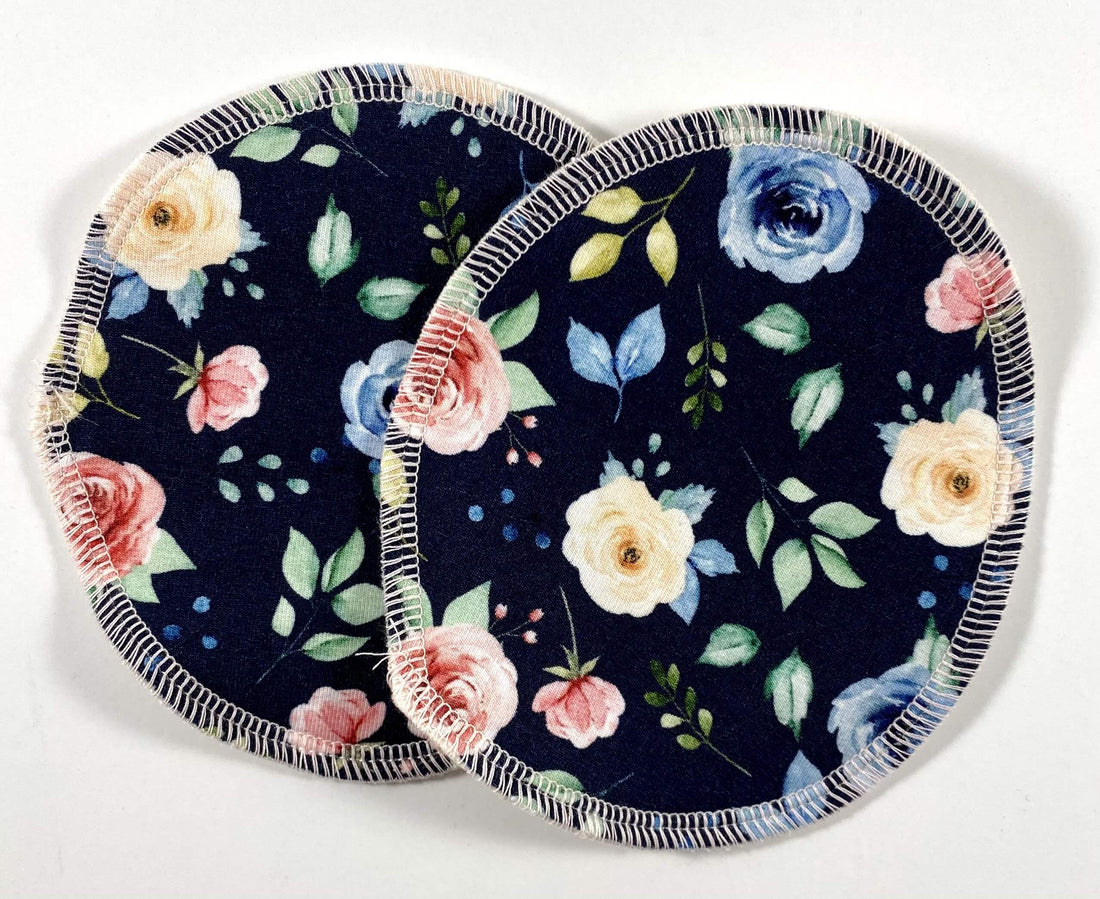 Reusable Nursing Pads