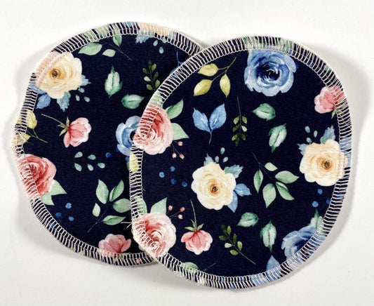 Reusable Nursing Pads