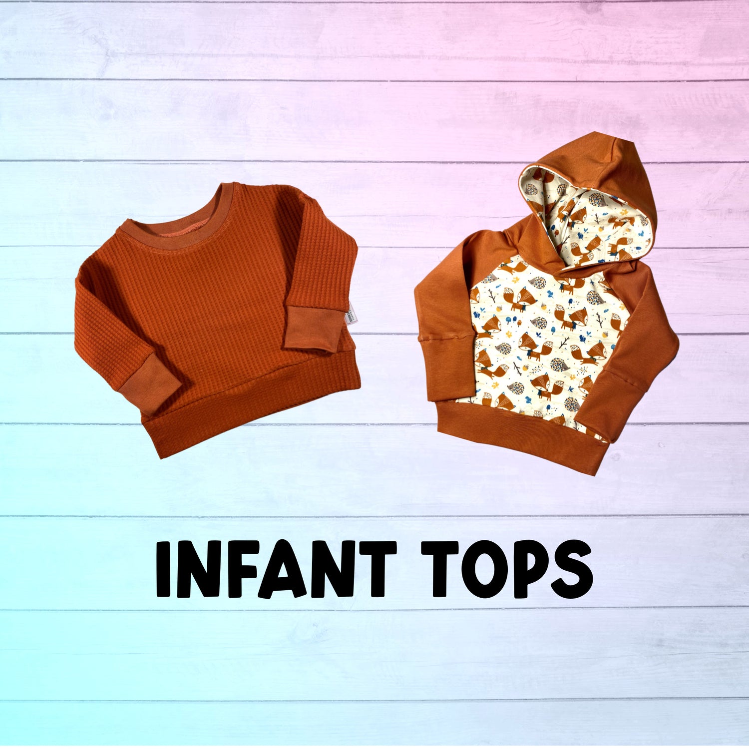 Infant Tops