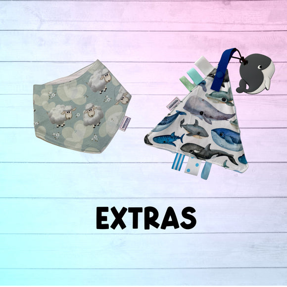 Extras