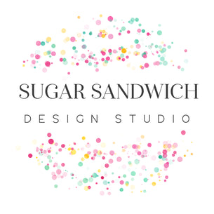 Sugar Sandwich Design