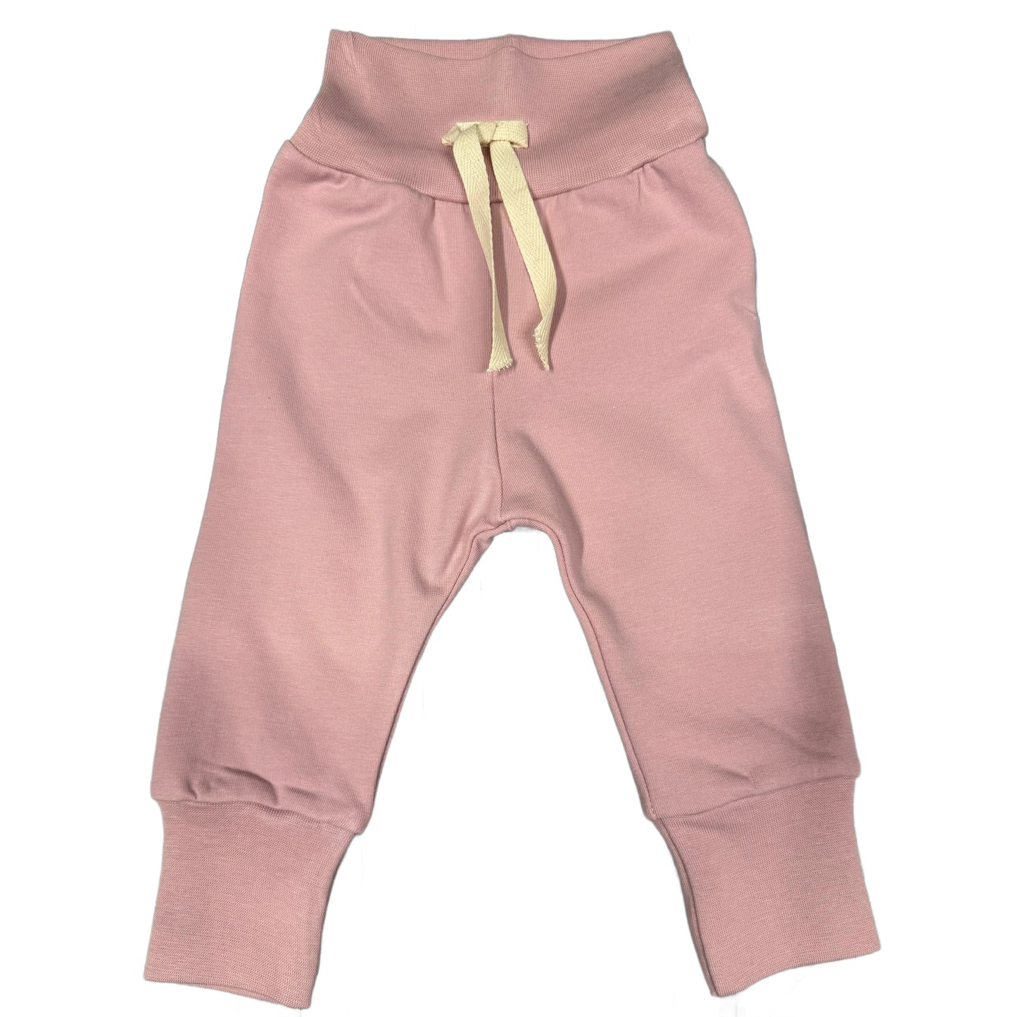 Pantalon de jogging bordeaux Growth Spurt Coordonnées de base Couleurs