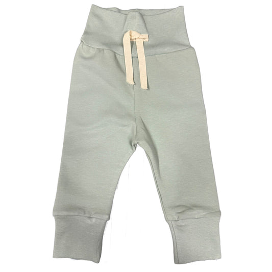 Pantalon de jogging bordeaux Growth Spurt Coordonnées de base Couleurs