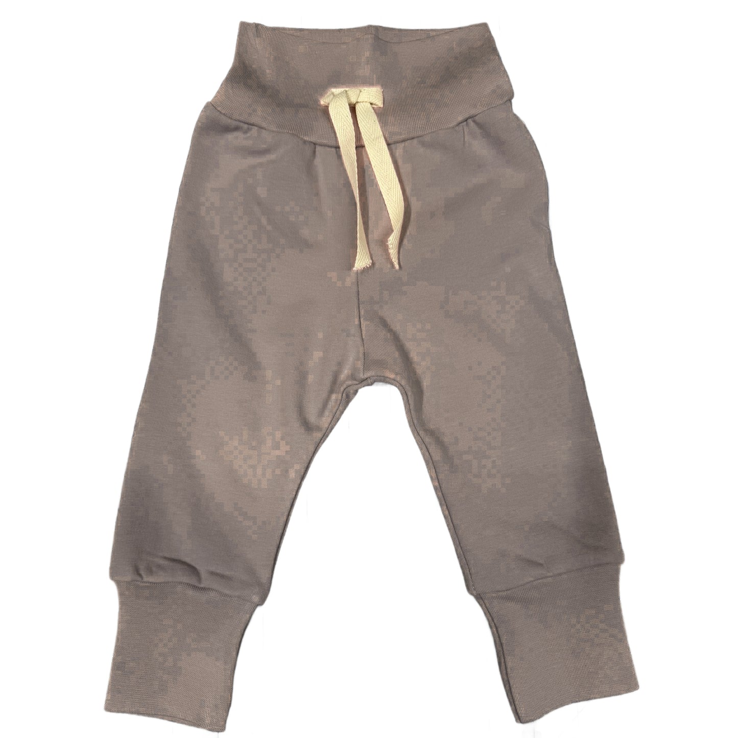 Pantalon de jogging bordeaux Growth Spurt Coordonnées de base Couleurs