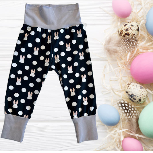 CLEARANCE Easter Bunny Growth Spurt Jogger Pants