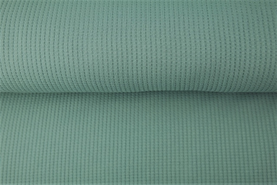 Waffle Knit Dolman Lounge Shirt, Sixteen Colour Choices, Sizes Preemie to 8 Years