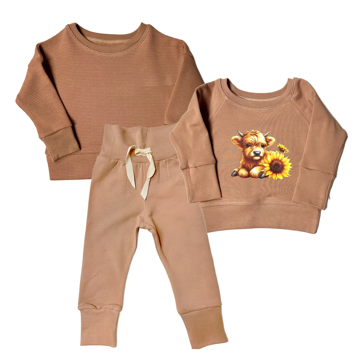 Mesa Colour Growth Spurt Jogger Pants