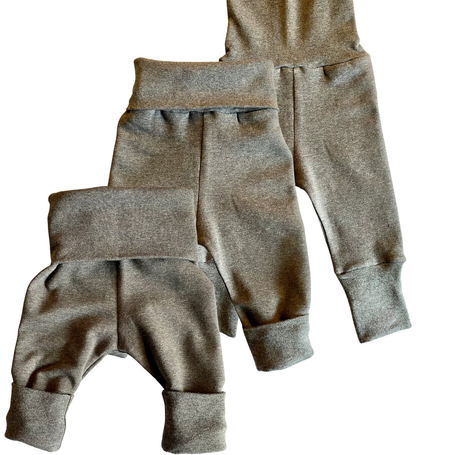 Colourful Unicorn Growth Spurt Jogger Pants