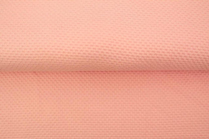 Waffle Knit Dolman Lounge Shirt, Sixteen Colour Choices, Sizes Preemie to 8 Years