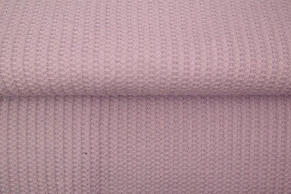 Waffle Knit Dolman Lounge Shirt, Sixteen Colour Choices, Sizes Preemie to 8 Years