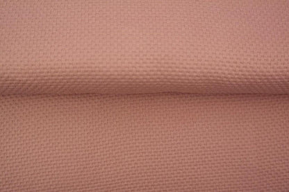 Waffle Knit Dolman Lounge Shirt, Sixteen Colour Choices, Sizes Preemie to 8 Years