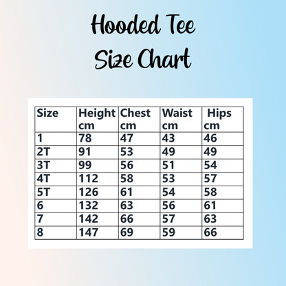 Camiseta con capucha y estampado de dinosaurio rosa