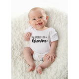 Spoiled by Grandma Onezie Bodysuit