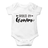 Spoiled by Grandma Onezie Bodysuit