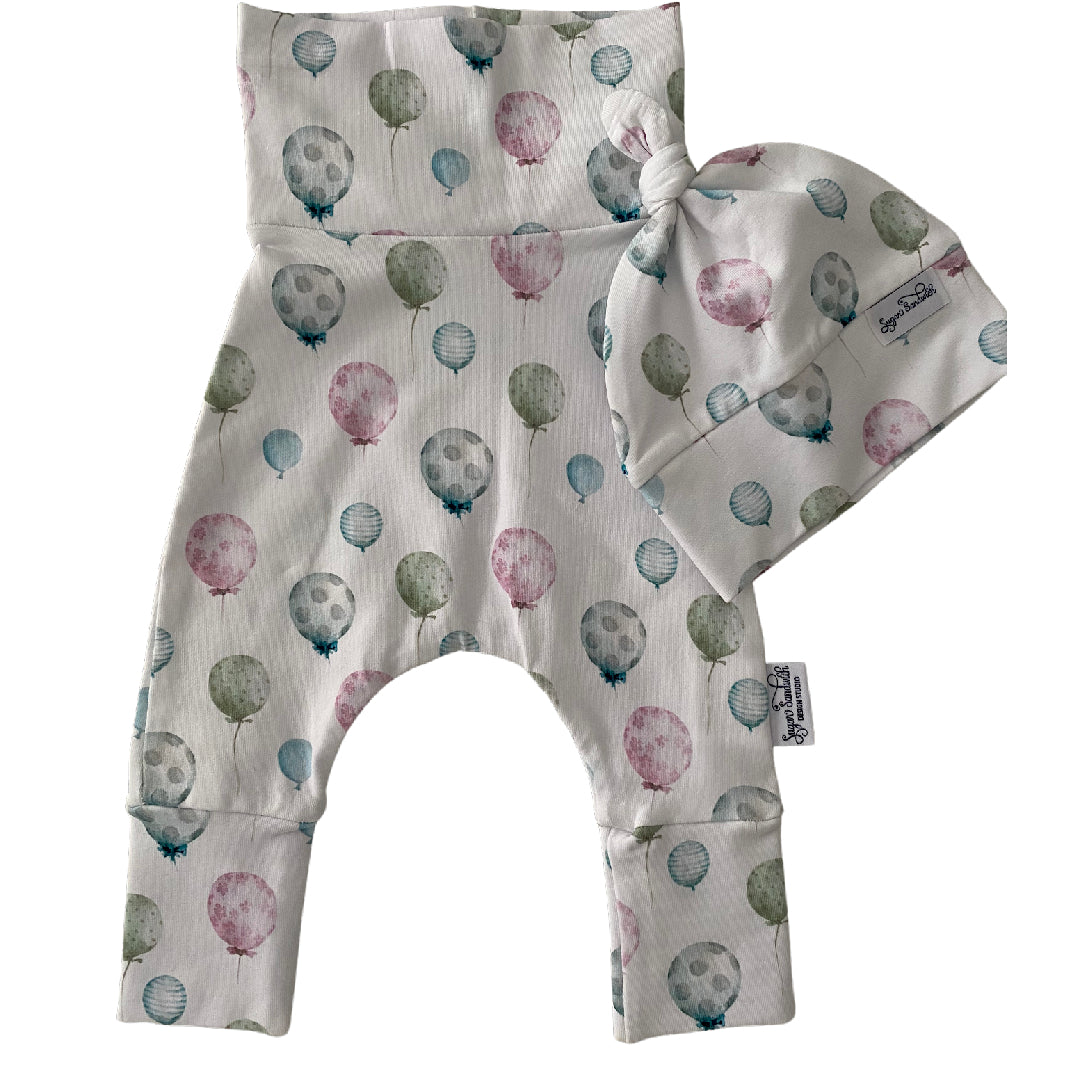 Pantalon online nouveau né